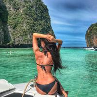 Отзыв от Виктория - DTV виза